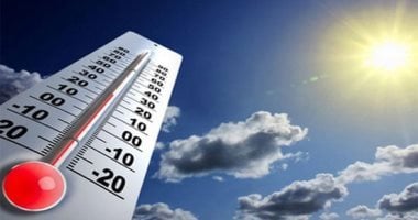الأرصاد تكشف توقعات حالة الطقس غدا ودرجات الحرارة بكافة أنحاء الجمهورية