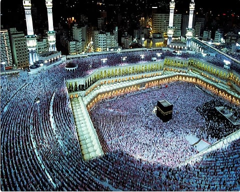 مدير مشروع «سلام»: موسم الحج من أعظم النماذج الحية للتواصل الحضاري في العالم