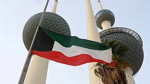 الكويت تدين العدوان على المملكة عبر طائرات مسيرة قادمة من الأجواء العراقية