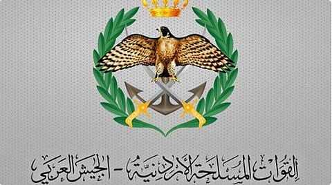 الجيش الأردني يعلن إسقاط طائرة مسيرة دخلت أجواء البلاد