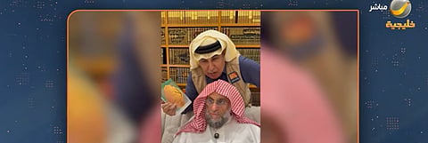 الدكتور عائض القرني لبرنامج «ياهلا بالعرفج» : كتابي «لا تخف» امتداد لكتاب «لا تحزن»