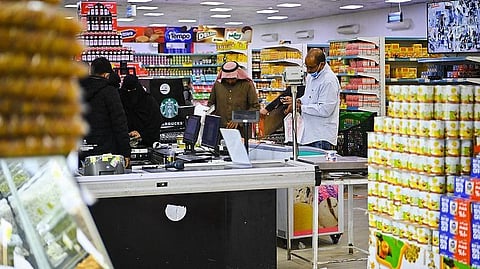 أسواق حائل تستقبل المتسوقين وسط استعدادات مكثفة لعيد الأضحى