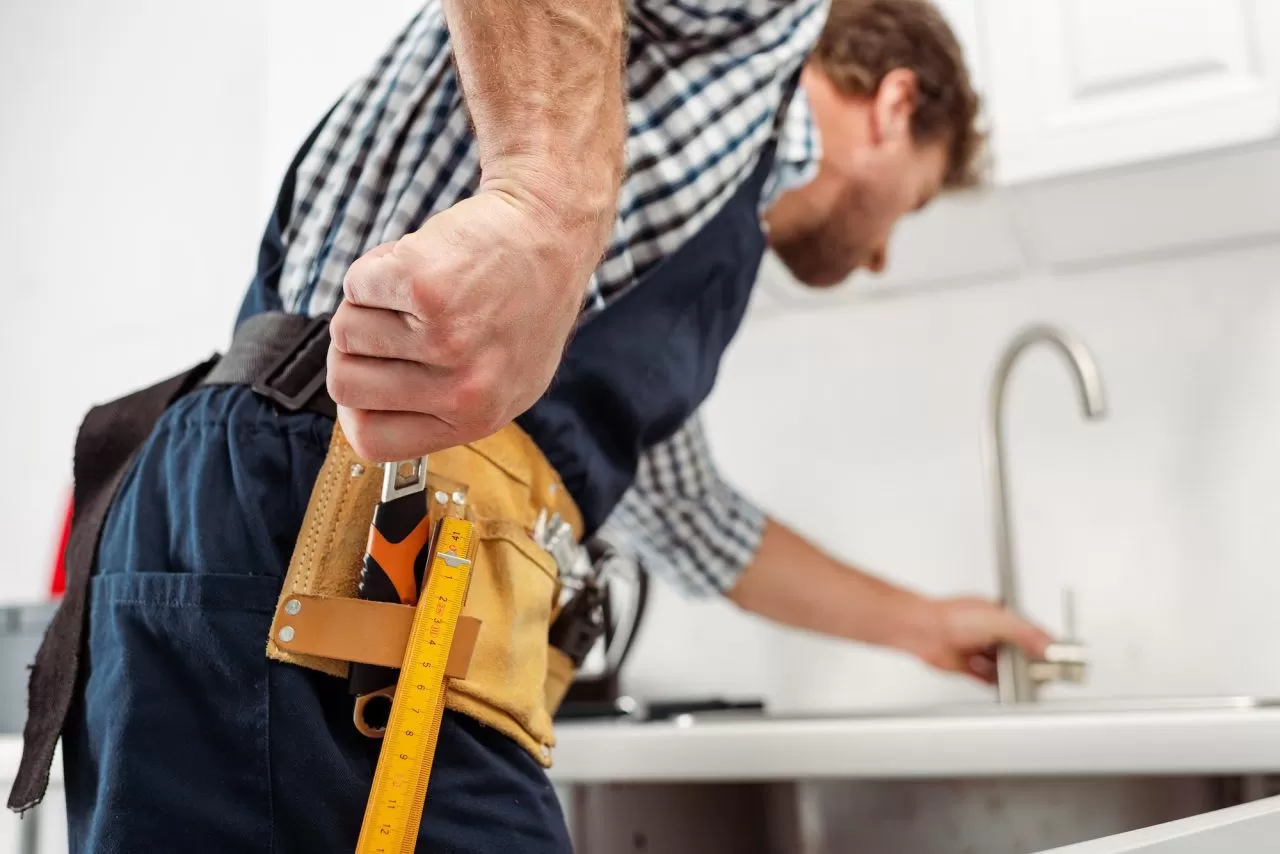 خدمة كشف تسربات المياه الحل لحماية ممتلكاتك