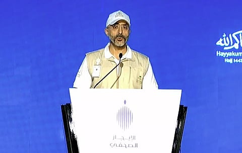 “الصحة”: الفرق الإسعافية تعاملت مع أكثر من 76 ألف حالة