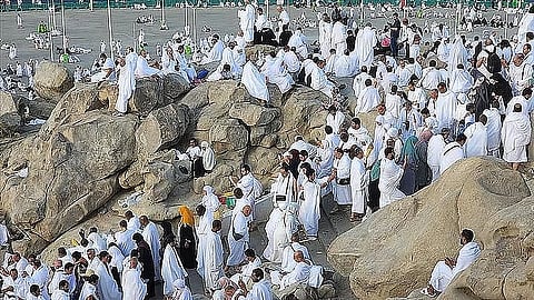 عضو هيئة كبار العلماء: وزارة الداخلية والجهات الحكومية تبذل جهودًا في تعزيز الوعي بتعليمات الحج