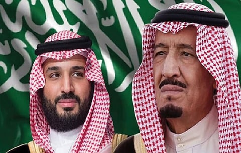 القيادة تهنئ الرئيس اليمني بذكرى يوم الوحدة لبلاده