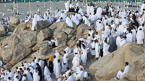 أخصائي: الحج يحتاج إلى قدرة تحمل وصبر
