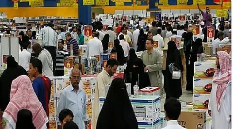 «الإحصاء»: ارتفاع معدل التضخم في أسعار الجملة 3.3% خلال أبريل الماضي