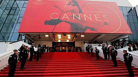 هيئة الأفلام تشارك في مهرجان كان السينمائي 2026