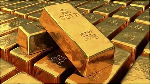 انخفاض أسعار الذهب بالمملكة.. وعيار 21 يسجل 482 ريالا