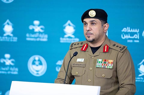 “الداخلية”: التقنيات المعززة بالذكاء الاصطناعي عززت ضبط المخالفين