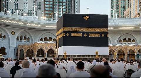 «الشؤون الإسلامية»: أكثر من 2300 داعية ومترجمًا يشاركون في أعمال التوعية الإسلامية خلال الحج
