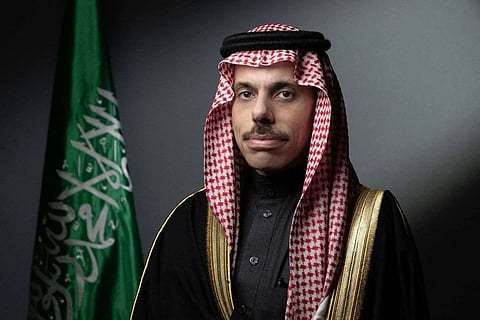 وزير الخارجية يبحث مستجدات الأوضاع في المنطقة مع نظيره القطري