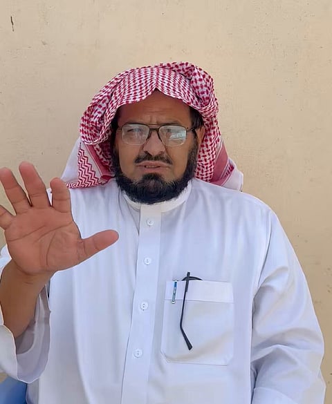 تاجر مواشي: العرض والطلب هو الذي يحدد سعر الأضاحي اليوم