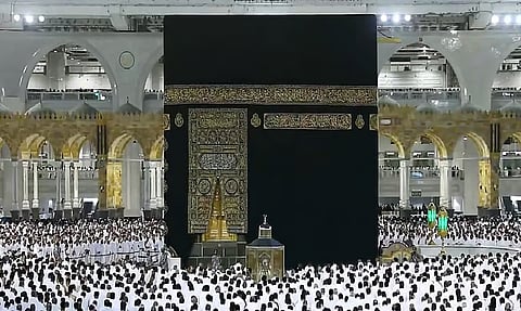 مسؤول: الوضع الصحي للحجاج مستقر ولم نرصد ما يستدعي العزل