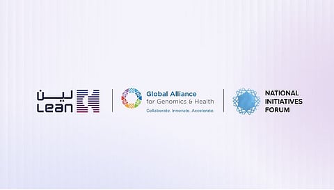 «لين» تعزّز حضور المملكة في المنظومات العالمية للصحة الرقمية والطب الدقيق