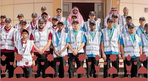 لخدمة ضيوف الرحمن.. تدشين برنامج «تقني العطاء» للصيانة التطوعية بالمدينة المنورة