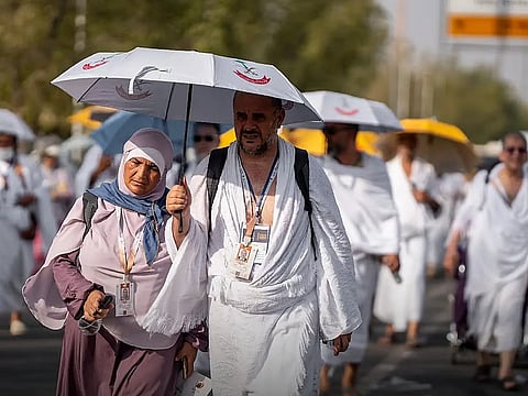 استشاري: 10 نصائح مهمة لأصحاب الأمراض المزمنة في الحج