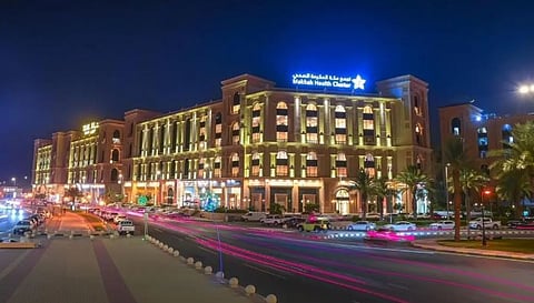 التدخل السفن ينقذ 3 حالات من الجلطات القلبية الحادة عبر تكامل الخدمات بين مستشفيات تجمع مكة الصحي