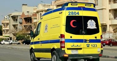 صعق ينهي حياة عاطل أثناء محاولته سرقة كابل كهرباء في العمرانية