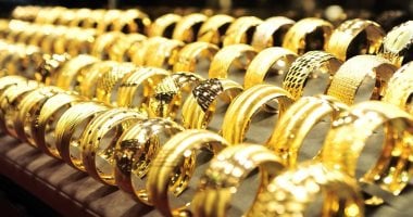 7954 جنيهًا لعيار 24.. اعرف سعر الذهب اليوم الخميس 14-5-2026