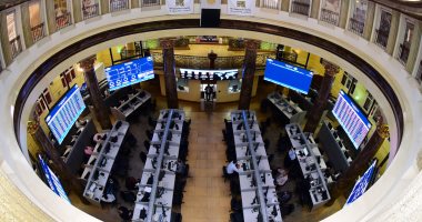 أسعار الأسهم بالبورصة المصرية اليوم الخميس 14-5-2026